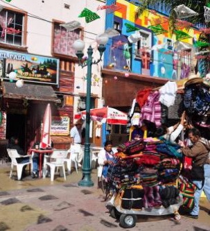 墨西哥蒂华纳现在时间,墨西哥蒂华纳市简介