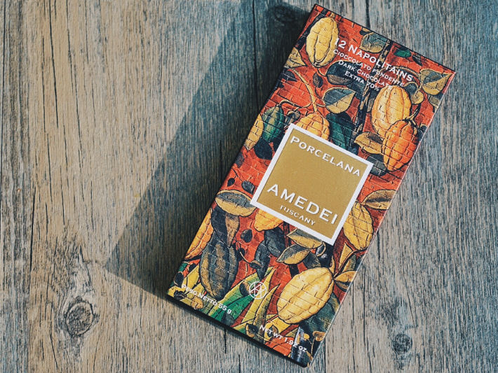 堪称巧克力界的爱马仕！情人节送这10款巧克力，一定捕获女友芳心