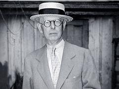 股市大作手利弗莫尔之死,股票大作手利弗莫尔