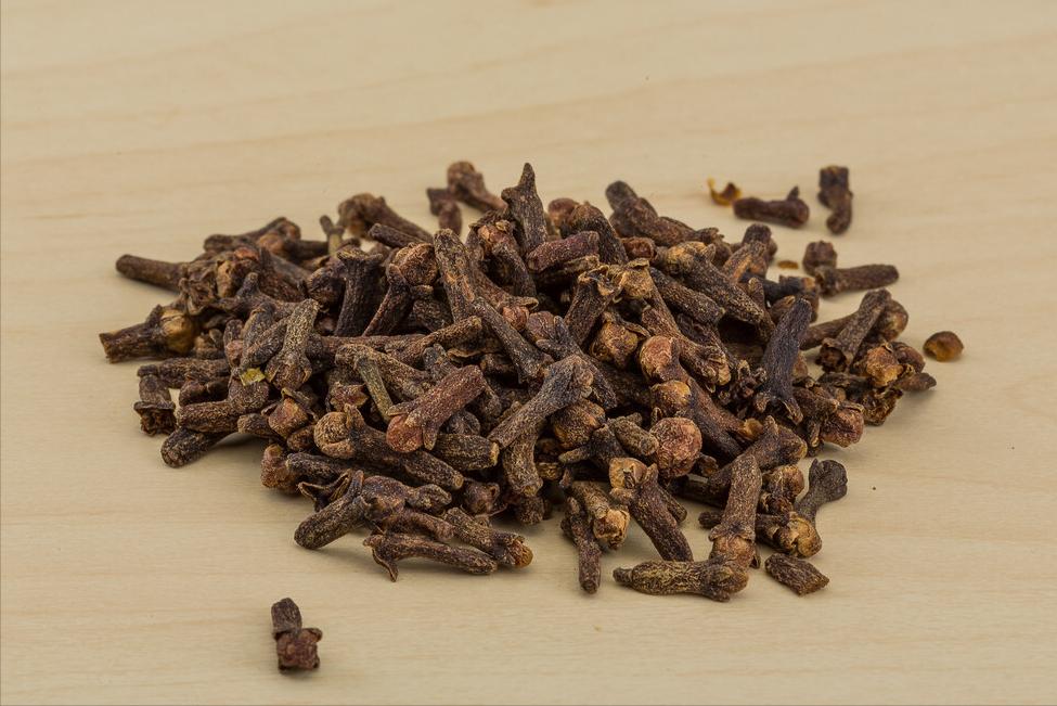 做菜常用的香料有哪些,常见香料做饭用法