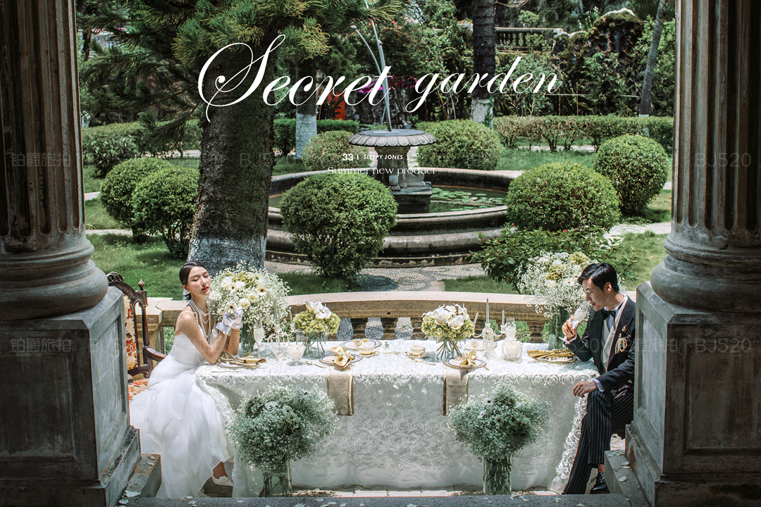 旅拍风格怎么拍,旅拍婚纱拍摄风格