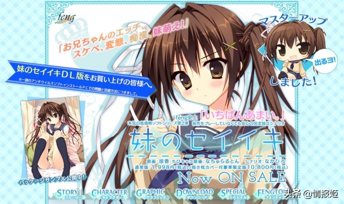 gal界的跳票大王死了，这家以风为名的公司，倒在了时代浪潮下