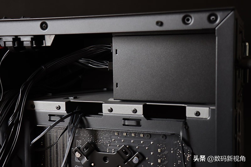 安钛克ne750金牌全模组电源虚标吗,安钛克ne650w金牌模组电源测评