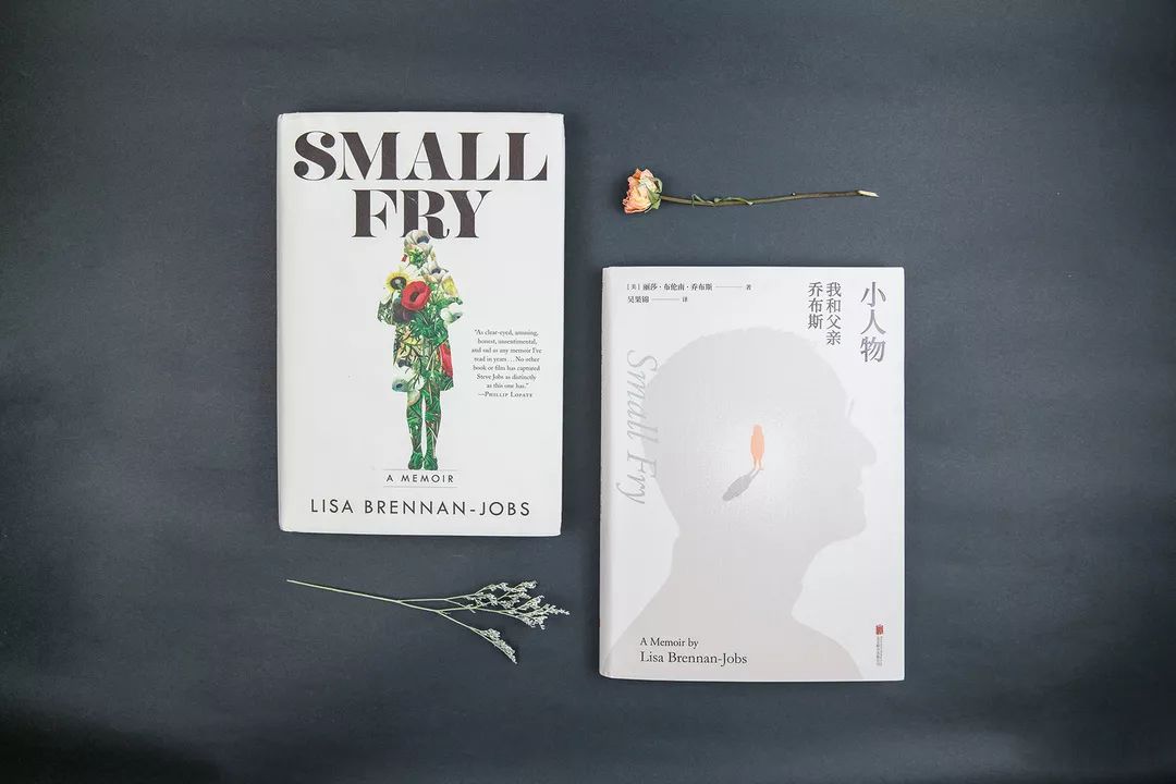 被全世界封神的乔布斯,也是位普通又孤独的父亲