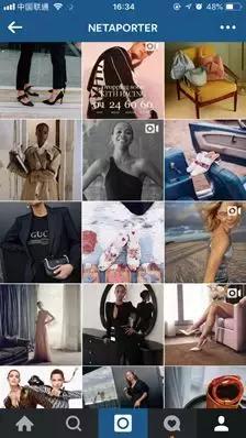 Mark这些时尚资源网站，比春晚好看