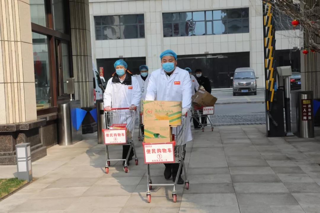 一夜之间跑了的房产中介,商丘一件代发货源