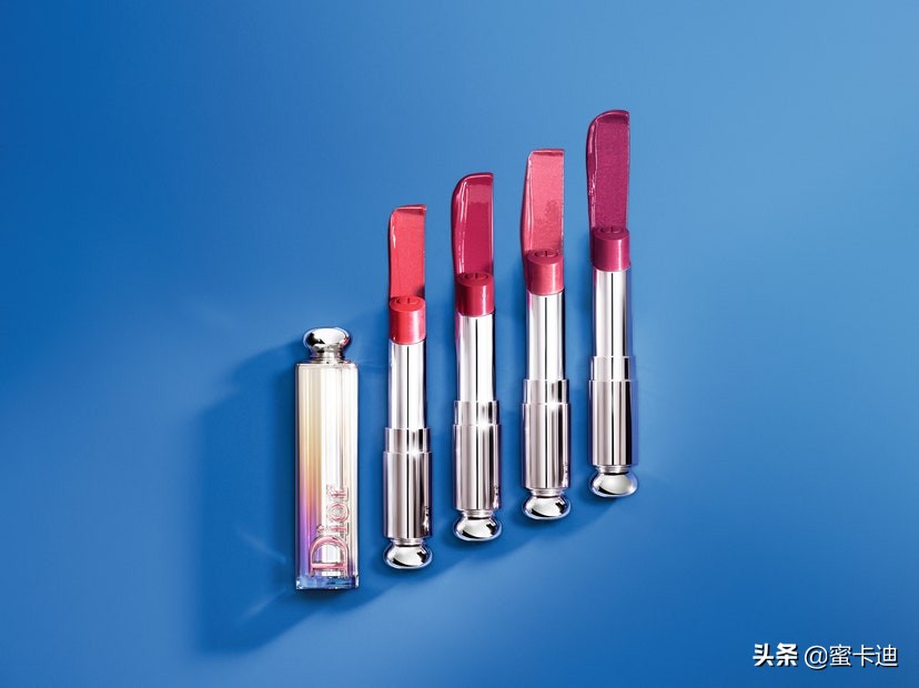 昆凌QUINLIVAN隐形眼镜、迪奥2020夏季限量彩妆！5月新品速递