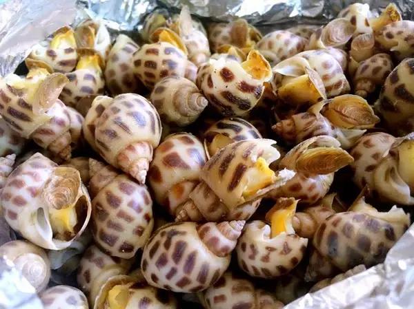 防城港怎么吃海鲜便宜不被坑,防城港干货海鲜有哪些