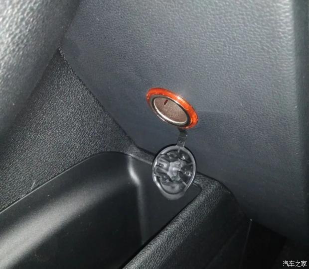 车上点烟器能识别usb吗,怎么知道自己车点烟器插口是几安