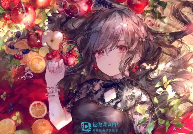 板绘眼睛画法二次元上的,板绘眼睛怎么画简单又好看入门