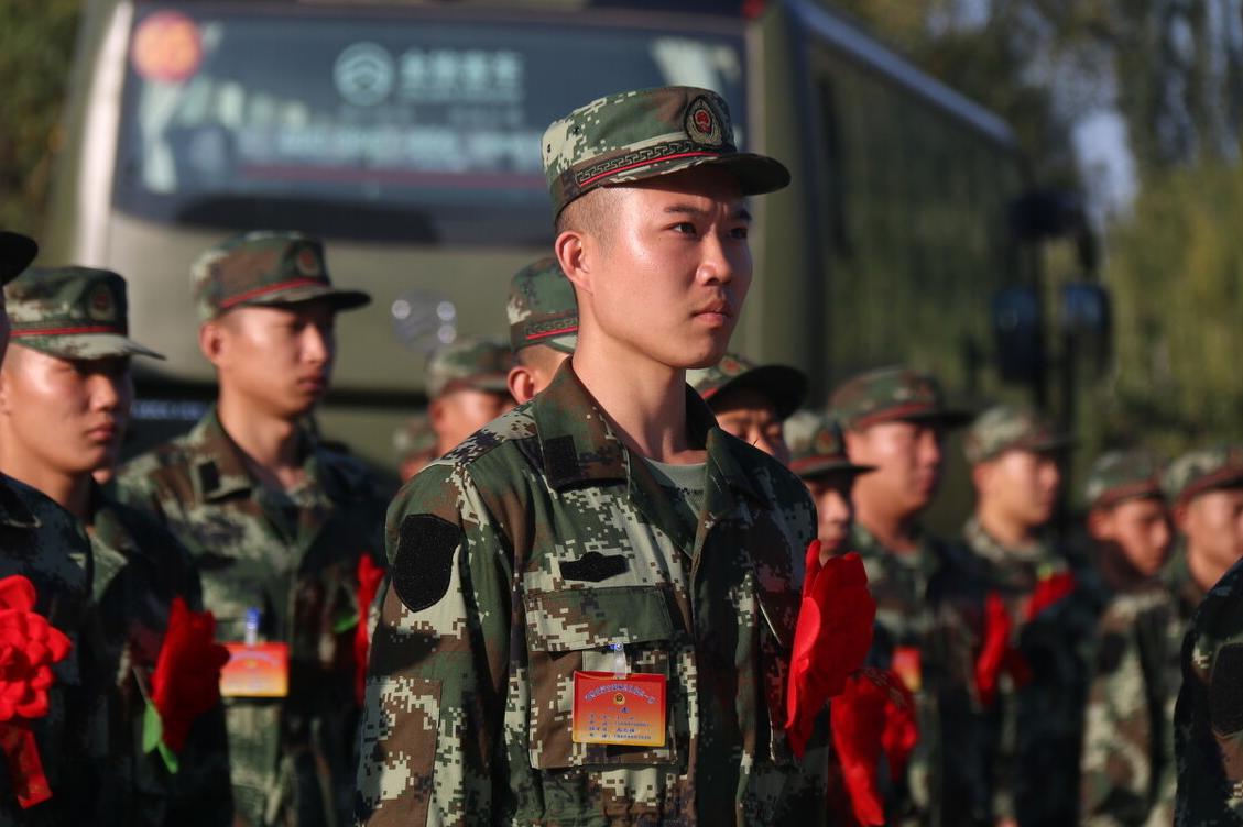 征兵政审哪些情况不合格,征兵政审不合格的八种情况