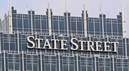 道富环球投资,道富环球基金