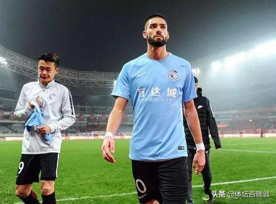 22赛季中超最佳教练,上赛季中超最佳教练