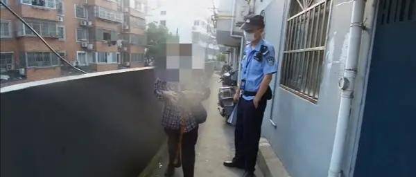 70岁独居老人被查出老年痴呆,老年痴呆报警