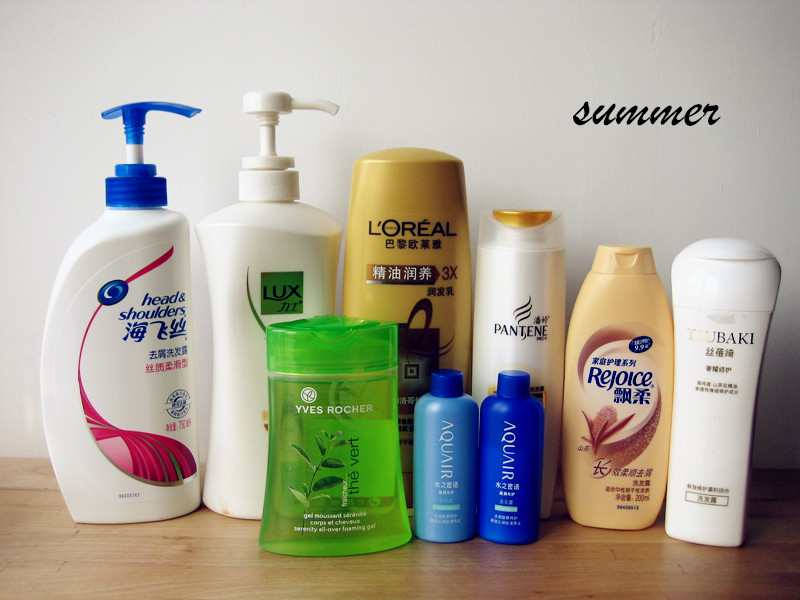 清洗头皮毛囊会长头发么,头皮毛囊清理洗头方法