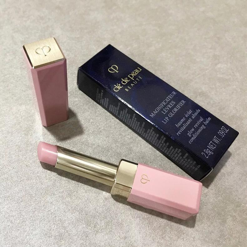 唇膏推荐少女心带色便宜,8款颜值少女口红全部100元内