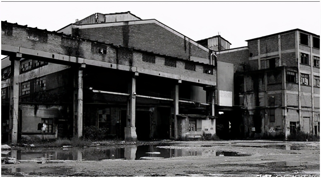 树木岭附近有哪些老工厂,树木岭工厂店