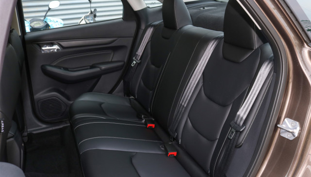 福睿斯2021款1.5l自动钻石版油耗,福特福睿斯省油吗