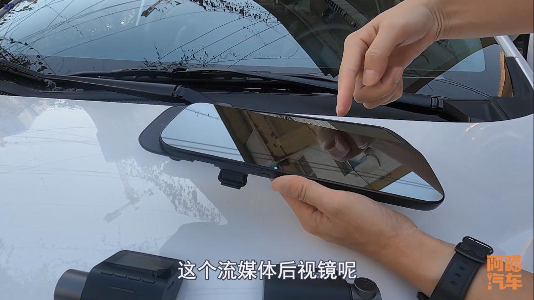 喵哥行车记录仪走线教程,喵哥行车记录仪怎么选