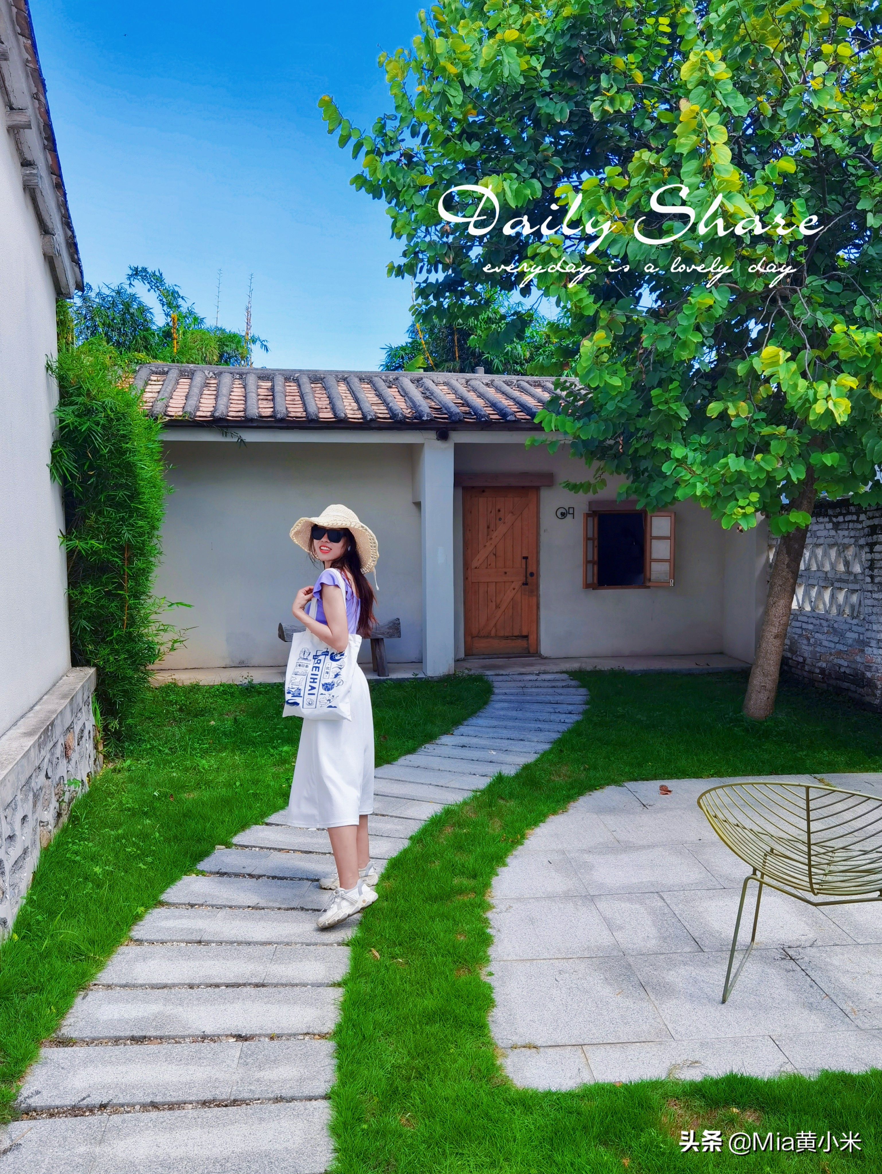 王一博青岛游玩,王一博家乡周边游