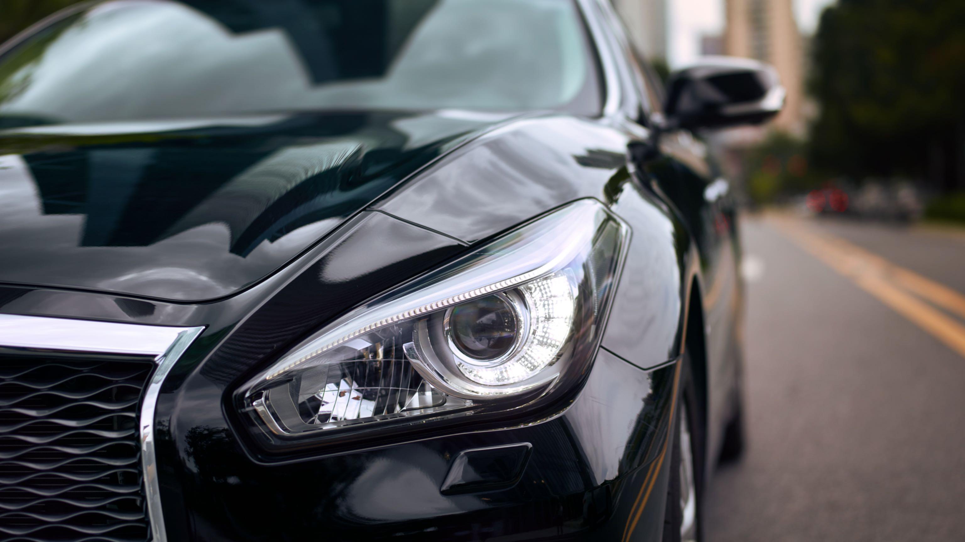 2.0t带bose音响最便宜的车,全系标配bose音响的车