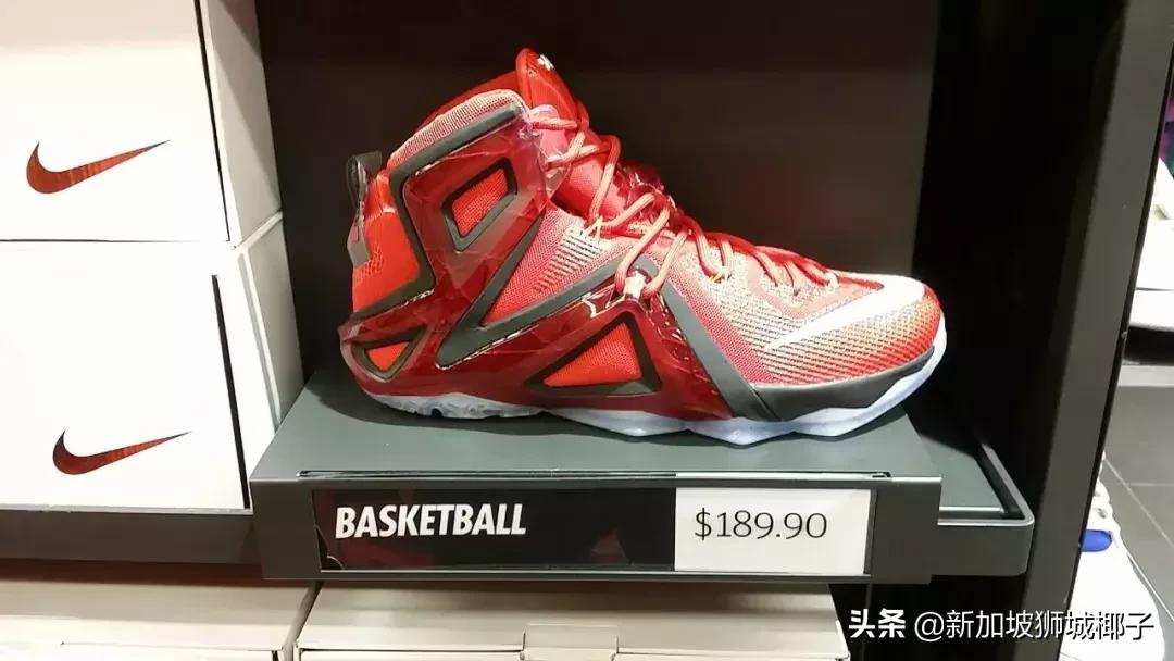 新加坡全岛竟有这么多工厂折扣店,新加坡竟有这么多工厂折扣店