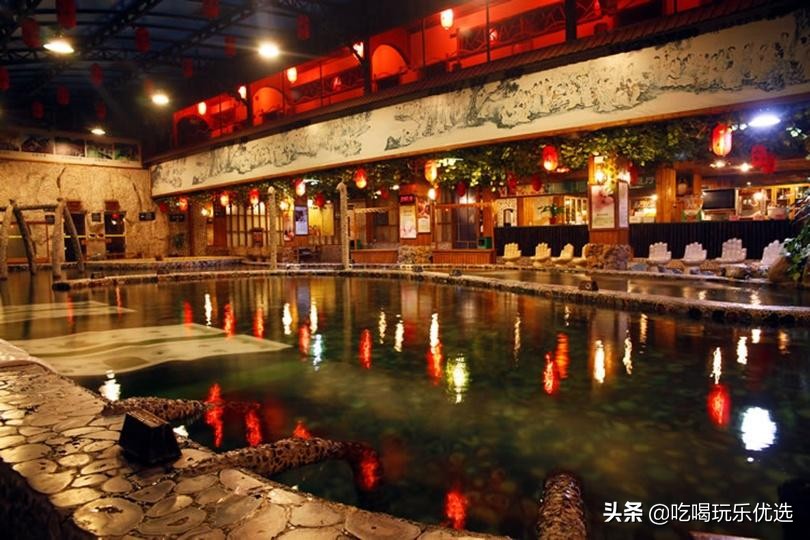 深圳观澜山水田园游,深圳观澜湖山水田园旅游文化园