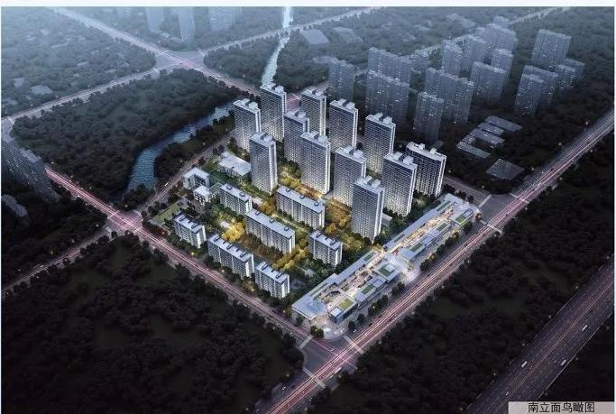 板桥地王未来5年规划,板桥地王什么时候开