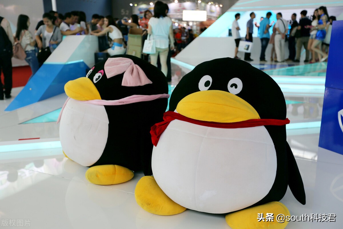 进入倒计时！腾讯QQ宣布取消一项收费服务，一大批用户或受影响