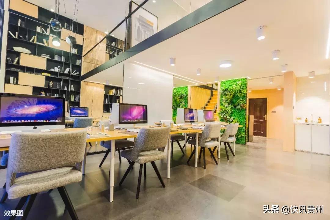 阳光城·启航中心|繁华之上,随“寓”而安