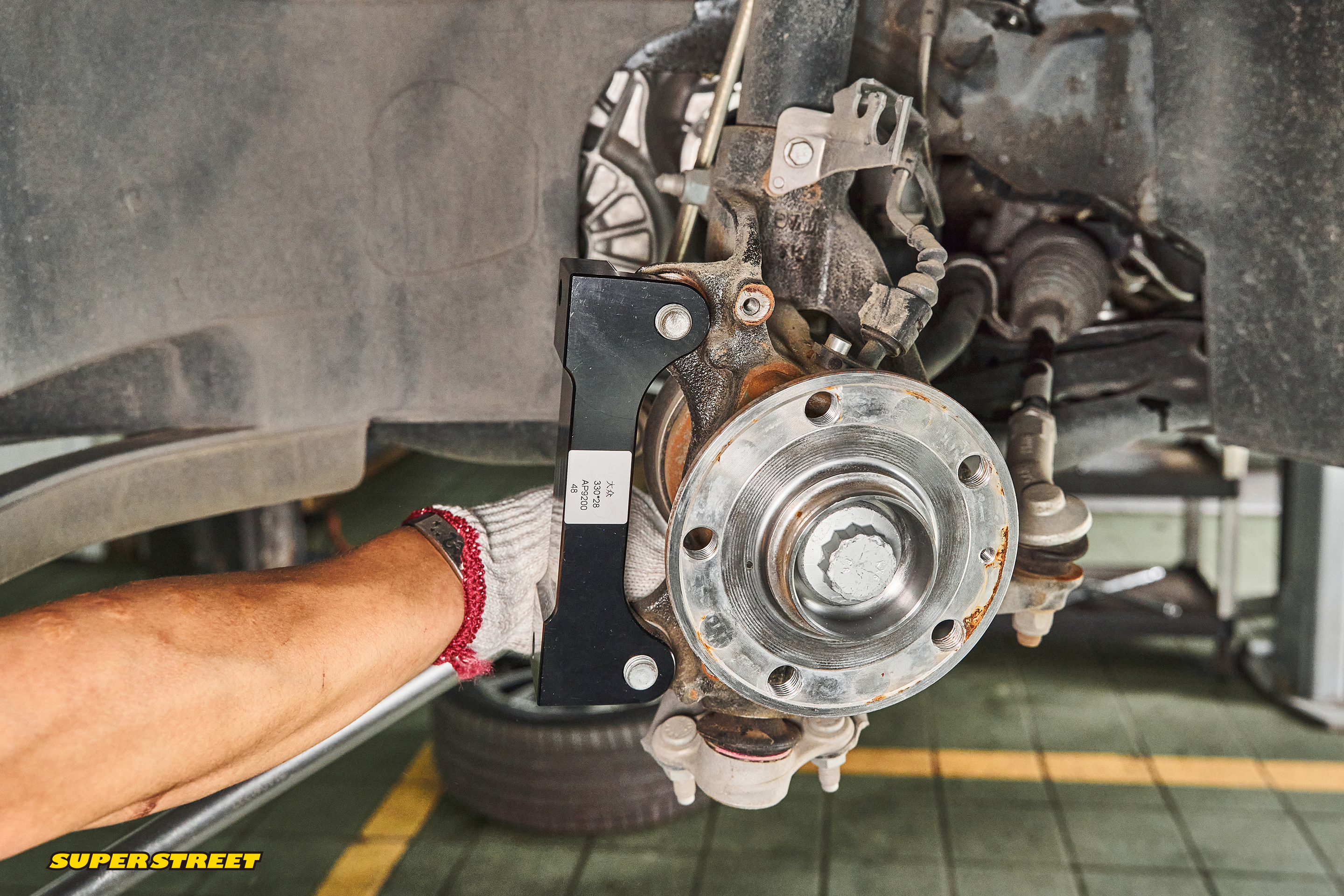 高尔夫7.5升级rline前杠,高尔夫6gti改装ap9200