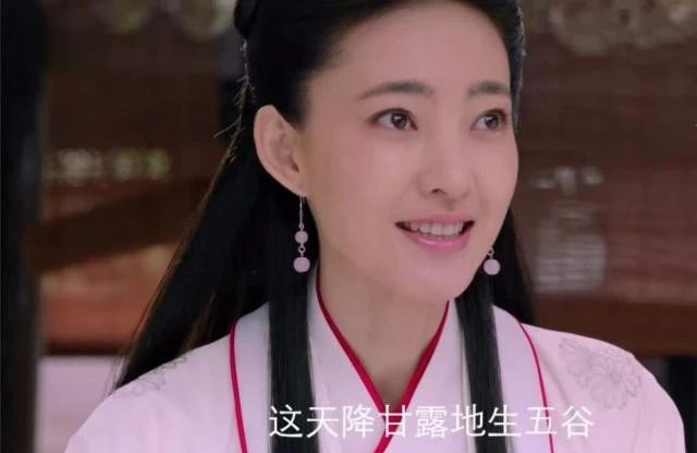 新版《封神》开播！王丽坤妲己不够魅惑，邓伦演的狐妖都比她撩