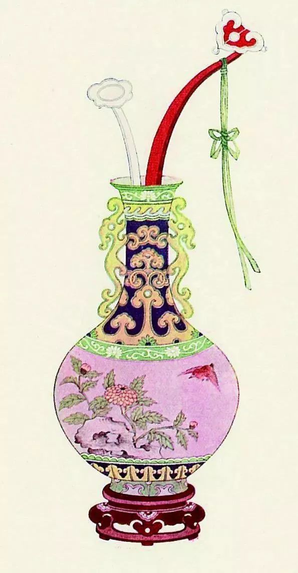 中国传统吉祥寓意图案,中国传统吉祥图案简笔画