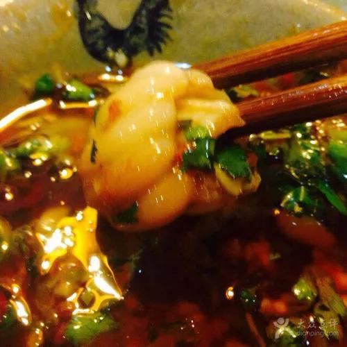 四川火锅美食的独特之处,四川火锅中独特的食材