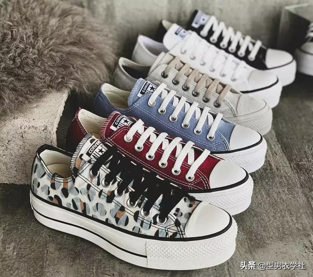 矮个子男生穿什么鞋子显高,矮个子男生穿搭1米6显高