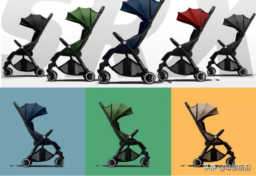 金翅膀婴儿推车,婴儿铁推车