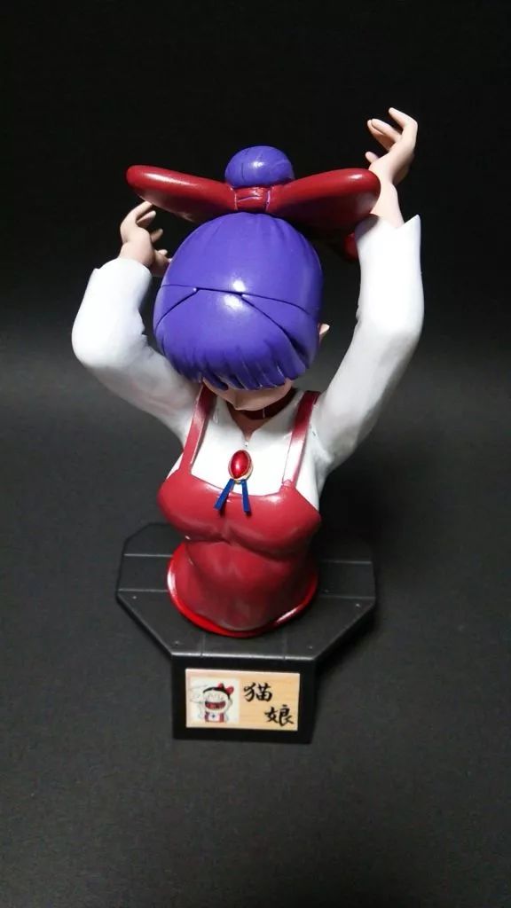 高达改造作品欣赏,高达创战者文奈学姐