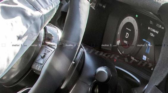 静态体验新款奇骏外观更加科技,全新日产奇骏外观和内饰