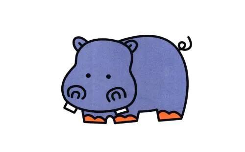 盘点动物会说话,盘点动物园里的山寨动物