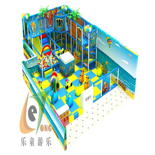 重庆淘气堡室内儿童游乐设备,江津淘气堡