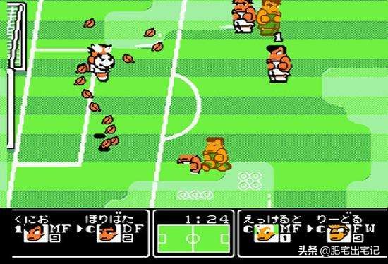 那些年我们玩过的传奇,热血系列有哪些