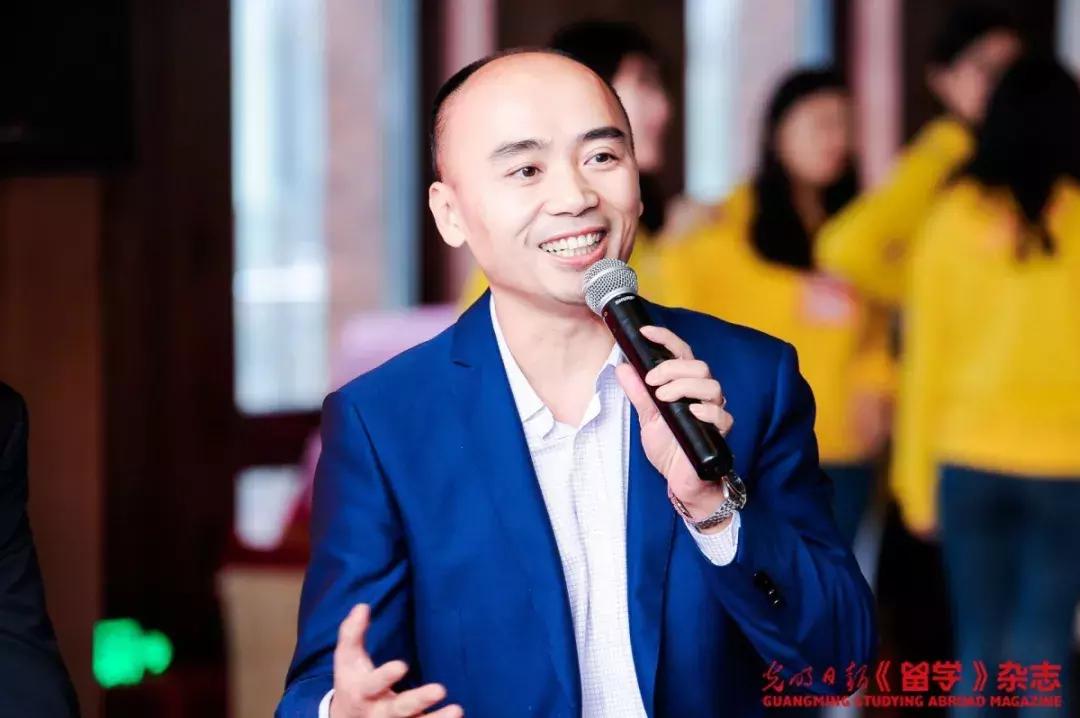 澳际教育集团出国留学研究生,澳际教育秋季留学教育展