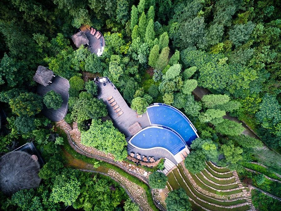 裸心谷裸心堡价格,裸心堡和裸心谷哪个风景好