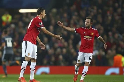 曼联急需解决这3个问题,一场平局还得从头再来