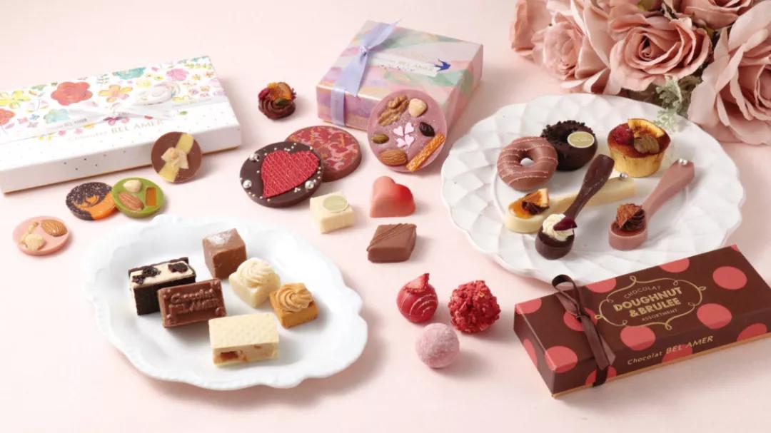 京都哪里的巧克力最好吃,京都牛奶巧克力