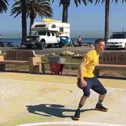 教授街球过人集锦,街球过人集锦48分钟