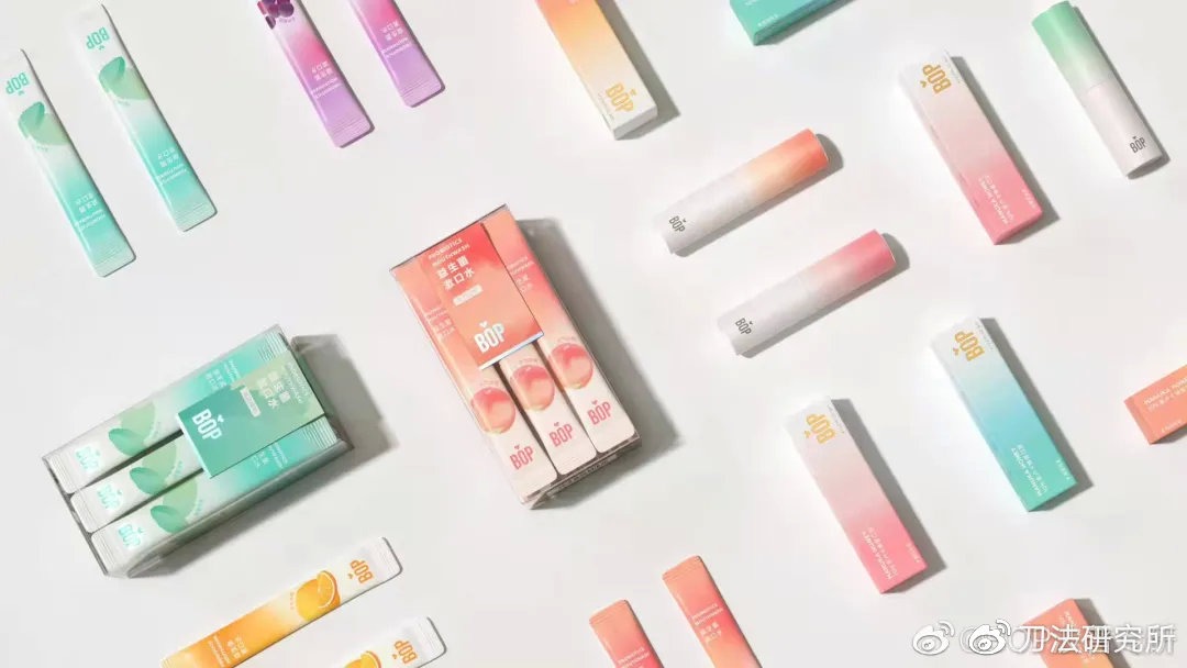 15大赛道,65个头部品牌,2万字总结今年双11新消费高分答卷