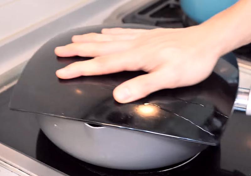 蛤蜊吐沙后还是有腥味？料理前多一步，味道更鲜美