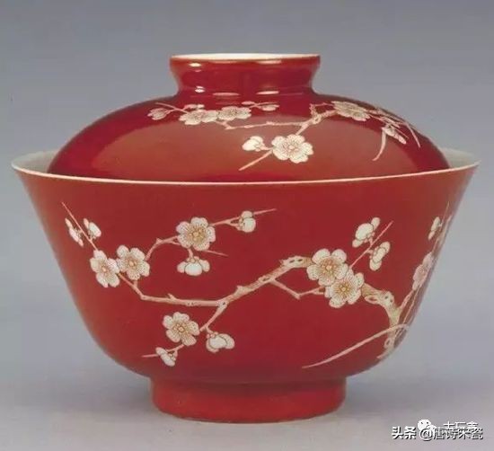 康熙乾隆雍正瓷器审美对比,康熙雍正乾隆喜欢的瓷器