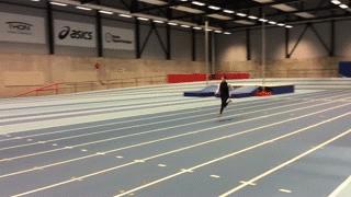 正确的跑姿掌握这五点,为什么跑姿不对